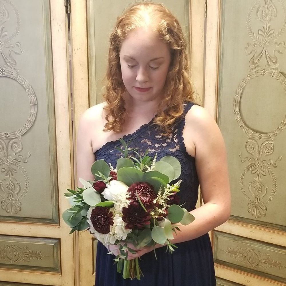 Meet your Posher, Hannah